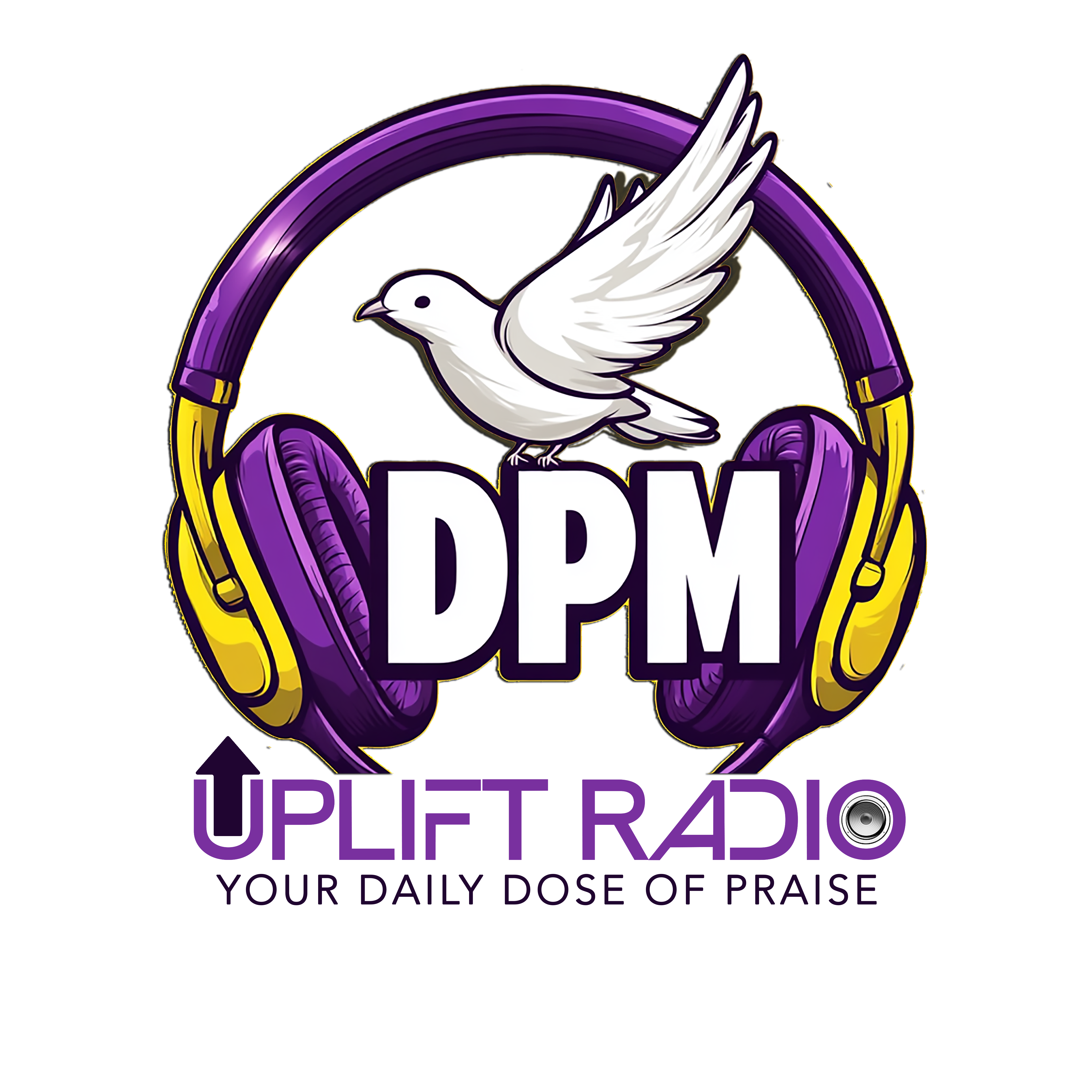 DPM Uplift Radio