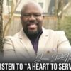 Dr. Jormon Henry