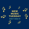 New Music Tuesday
